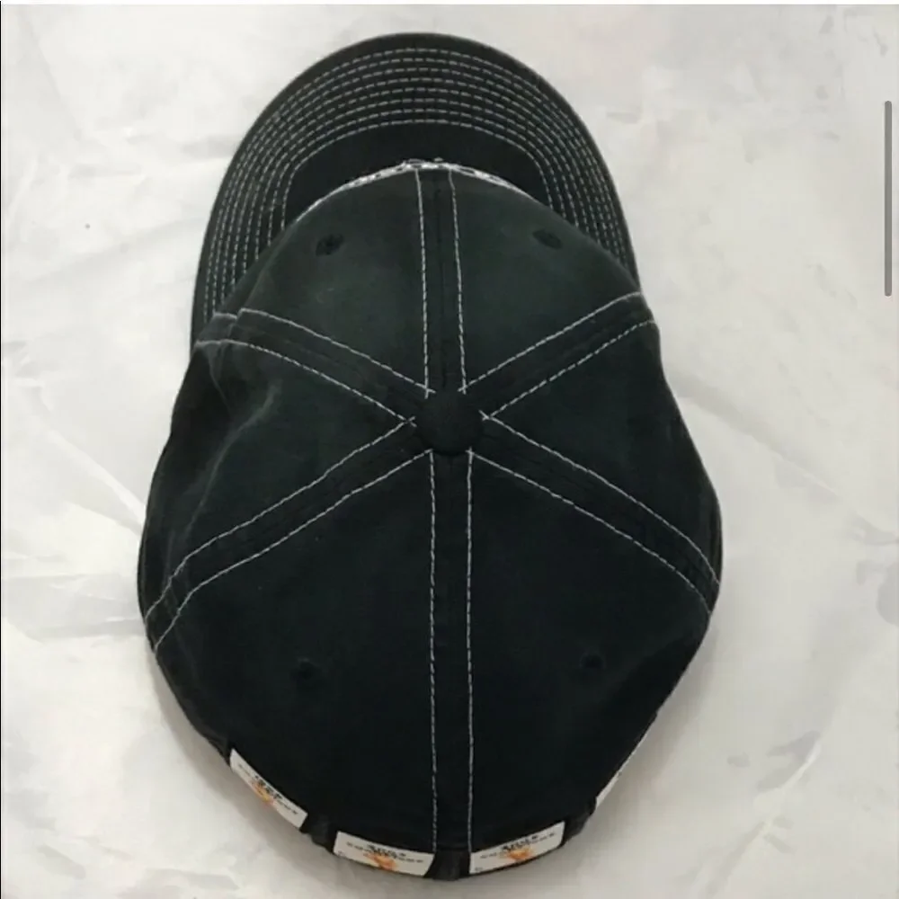 Adidas San Antonio Spurs NBA Collector’s Hat w/ Commemorative Champions Patches